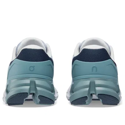 On Cloudflyer Sneakers In Blue