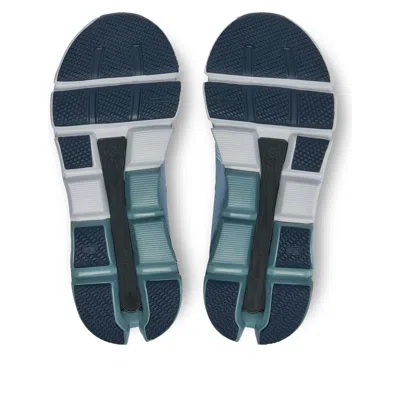 On Cloudflyer Sneakers In Blue