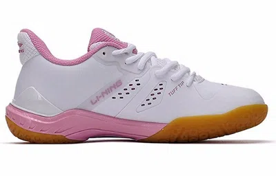 Li-ning (wmns)  Cool Shark In Gray