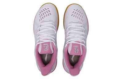 Li-ning (wmns)  Cool Shark In Gray
