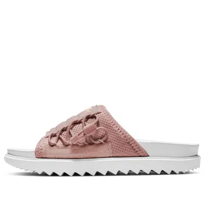 Nike (wmns)  Asuna Slide 'rust Pink'