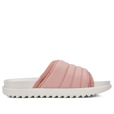 Nike (wmns)  Asuna Slide 'rust Pink'