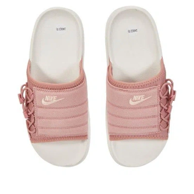 Nike (wmns)  Asuna Slide 'rust Pink'