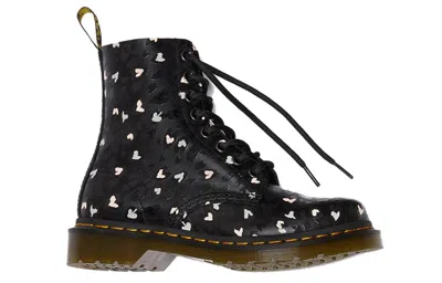 Dr. Martens (wmns)  1460 Pascal Herz Boot For Black