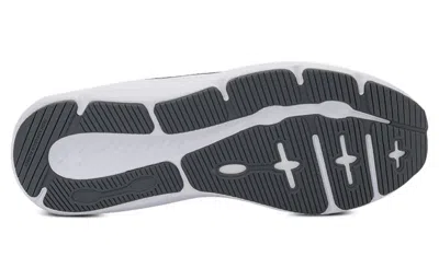 Under Armour Pursuit Charged Pursuit 3 'black' In Gray
