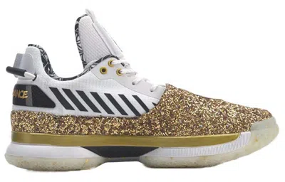 Li-ning Way Of Wade 7 'one Last Dance' In Neutral