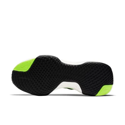 Nike (wmns)  Zoomx Invincible Run Flyknit 'black Elemental Pink'