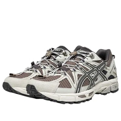 Asics Gel-kahana 8 Fl 'white Cream Brown' In Multi