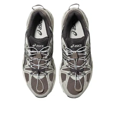 Asics Gel-kahana 8 Fl 'white Cream Brown' In Multi