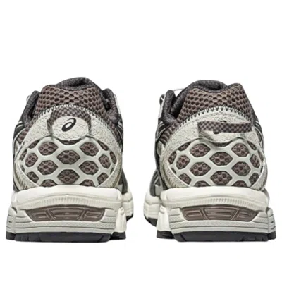 Asics Gel-kahana 8 Fl 'white Cream Brown' In Multi