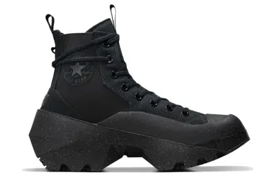 Converse Chuck 70 Geo Forma Ls High Top 'black'