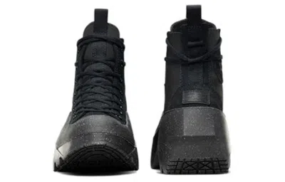 Converse Chuck 70 Geo Forma Ls High Top 'black'