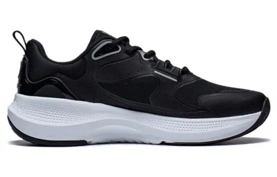 Li-ning (wmns)  Soft Go 'black White'