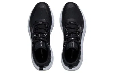 Li-ning (wmns)  Soft Go 'black White'
