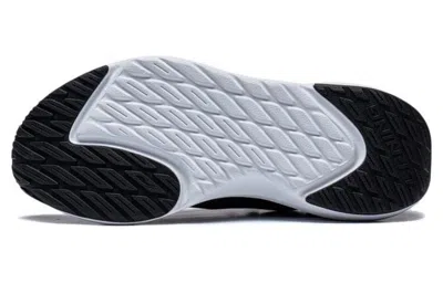 Li-ning (wmns)  Soft Go 'black White'