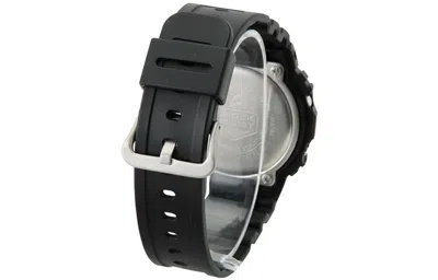 Casio G-shock Square 'black'