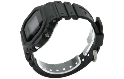 Casio G-shock Square 'black'