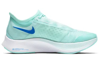 Nike (wmns)  Zoom Fly 3 'teal Tint' In Multi