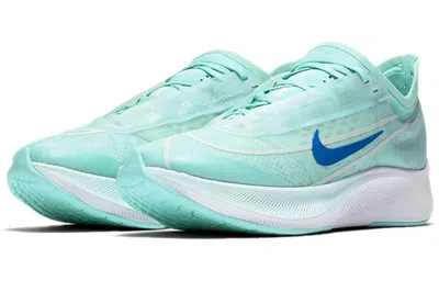 Nike (wmns)  Zoom Fly 3 'teal Tint' In Multi