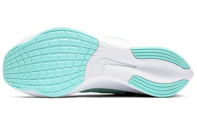 Nike (wmns)  Zoom Fly 3 'teal Tint' In Multi