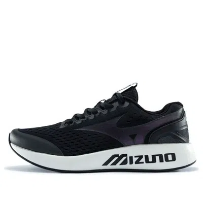 Mizuno Pi Ec Low-running Shoes Black