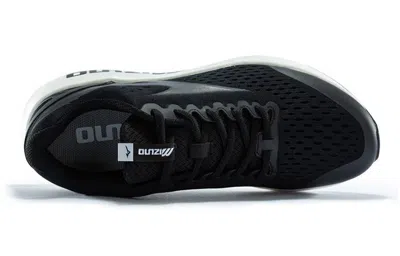 Mizuno Pi Ec Low-running Shoes Black