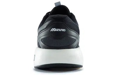 Mizuno Pi Ec Low-running Shoes Black