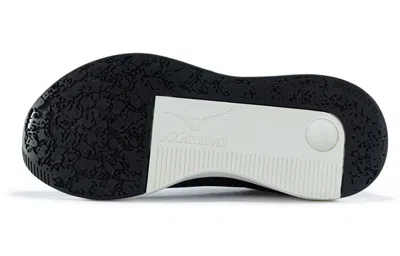 Mizuno Pi Ec Low-running Shoes Black