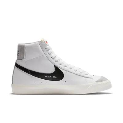 Nike (wmns)  Blazer Mid '77 'color Code Pack - White'