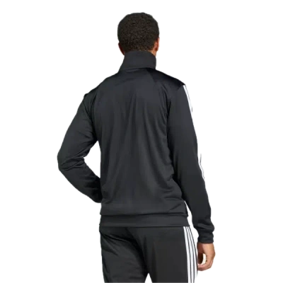 Adidas Originals Adidas 3-stripes Tricot Regular Track Jacket 'black'