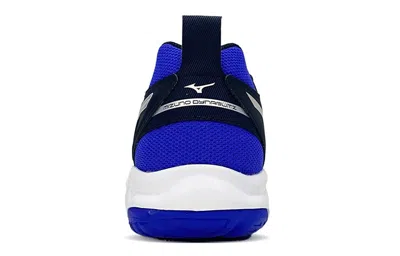Mizuno Dynablitz 'black Blue White' In Multi
