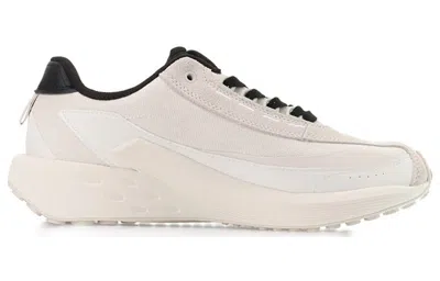 Anta Crystal Sugar 'beige Black' In White