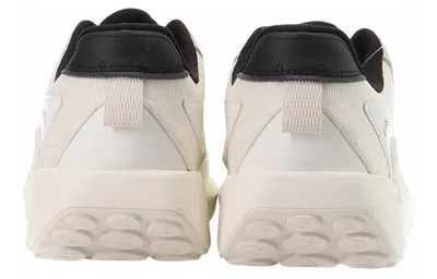 Anta Crystal Sugar 'beige Black' In White