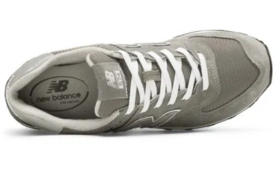 New Balance (wmns)  574 'grey' In Green