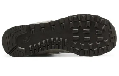 New Balance (wmns)  574 'grey' In Green