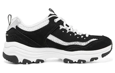 Skechers (wmns)  I- Conik In Black