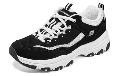 Skechers (wmns)  I- Conik In Black