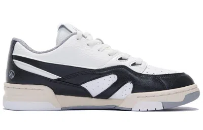 Li-ning 937 Deluxe Low 'black Creamwhite' In Multi