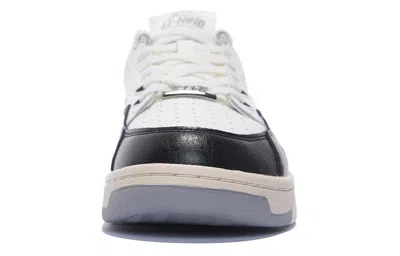 Li-ning 937 Deluxe Low 'black Creamwhite' In Multi