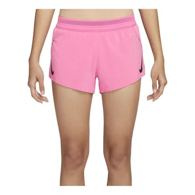 Nike (wmns)  Aeroswift Running Shorts 'pink'