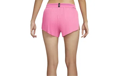 Nike (wmns)  Aeroswift Running Shorts 'pink'
