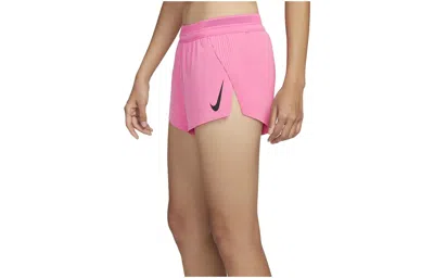 Nike (wmns)  Aeroswift Running Shorts 'pink'
