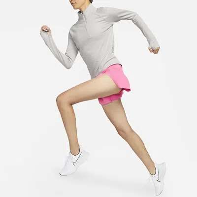Nike (wmns)  Aeroswift Running Shorts 'pink'