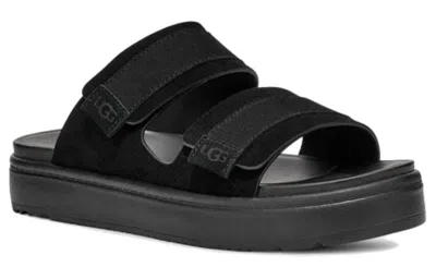 Ugg (wmns)  Zayne Slide Ii 'black'