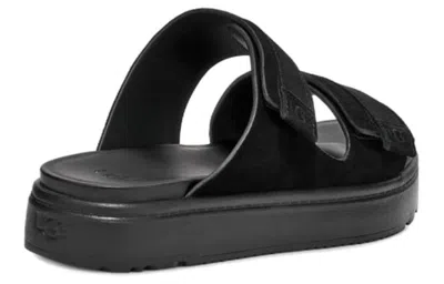 Ugg (wmns)  Zayne Slide Ii 'black'
