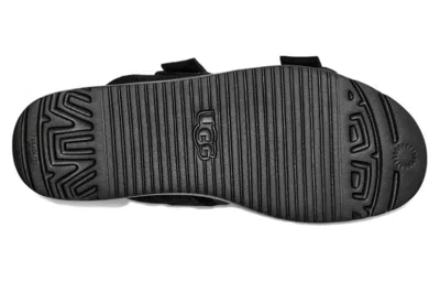 Ugg (wmns)  Zayne Slide Ii 'black'