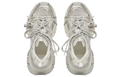 Balenciaga Women's 3xl Sneakers In Gray