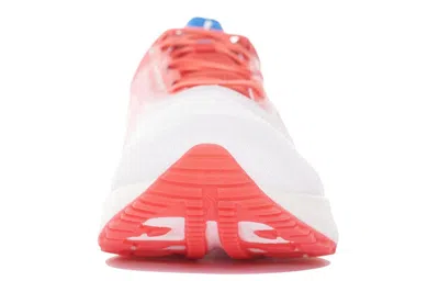 Li-ning Super Light Xix 'white Red' In Multi