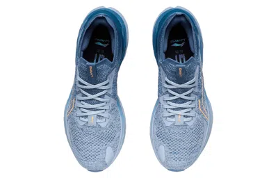 Li-ning Wushi 5s 1.0 'light Grey Blue'