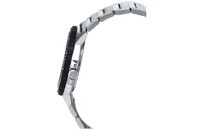 Casio (wmns)  Analog 'silver' In Metallic